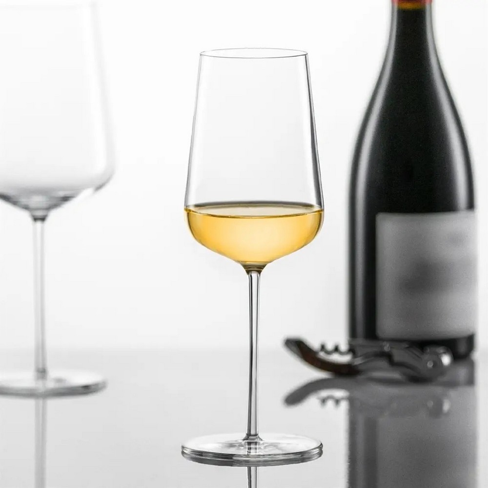 Набір келихів SCHOTT ZWIESEL Chardonnay 0,487 л 2 шт. (122168) Кількість предметів 2