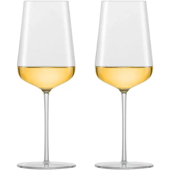 Набір келихів SCHOTT ZWIESEL Chardonnay 0,487 л 2 шт. (122168) Тип келих