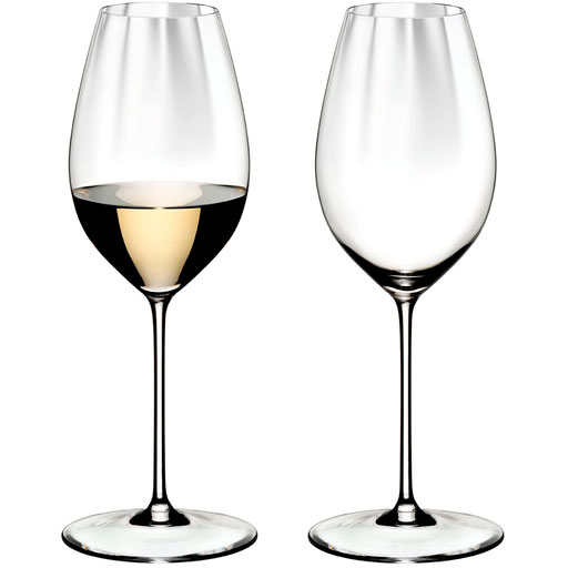 Набор бокалов RIEDEL SAUVIGNON BLANC 375 мл 2 шт (6884/33) Тип бокал