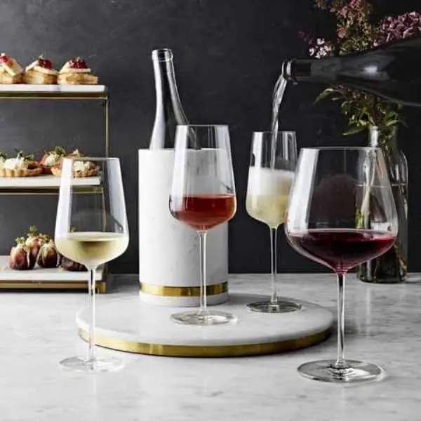 Фото Набір келихів SCHOTT ZWIESEL Bordeaux 0,742 л 2 шт.