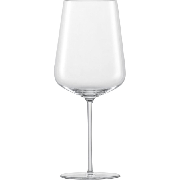 Набір келихів SCHOTT ZWIESEL Bordeaux 0,742 л 2 шт. Набір келихів SCHOTT ZWIESEL Bordeaux 0,742 л 2 шт.