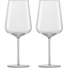 Набір келихів SCHOTT ZWIESEL Bordeaux 0,742 л 2 шт.