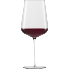 Набір келихів SCHOTT ZWIESEL Bordeaux 0,742 л 2 шт.
