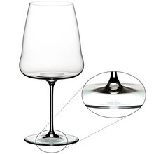 Бокал RIEDEL CABERNET/MERLOT 1002 мл (1234/0)