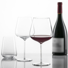 Набор бокалов SCHOTT ZWIESEL Burgundy 0,955 л 2 шт. (122202)