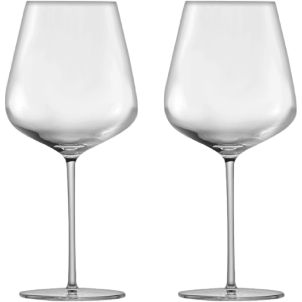 Набор бокалов SCHOTT ZWIESEL Burgundy 0,955 л 2 шт. (122202)