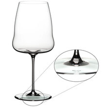 Бокал RIEDEL SYRAH/SHIRAZ 865 мл (1234/41)