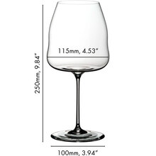 Бокал RIEDEL PINOT NOIR 950 мл (1234/07)