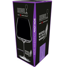 Бокал RIEDEL PINOT NOIR 950 мл (1234/07)