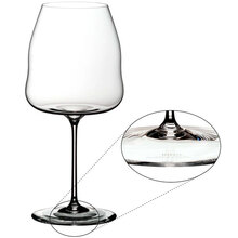 Бокал RIEDEL PINOT NOIR 950 мл (1234/07)