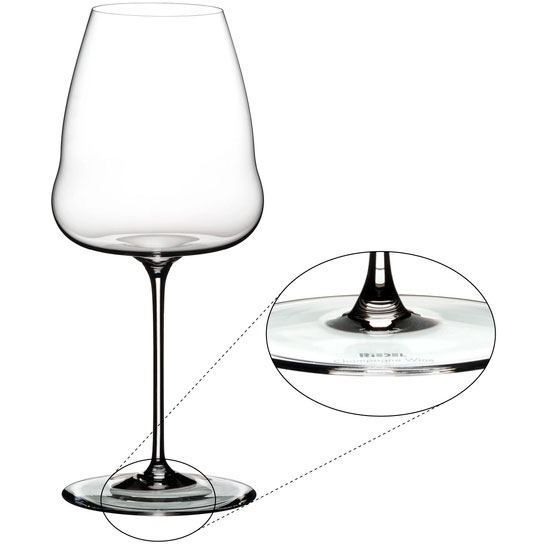 Келих RIEDEL Winewings 742 мл (1234/28) Тип келих