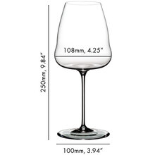 Келих RIEDEL Winewings 742 мл (1234/28)