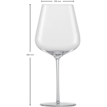 Набір келихів SCHOTT ZWIESEL 0,685л 2 шт. (122171)