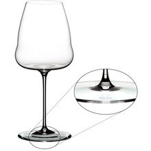 Бокал RIEDEL SAUVIGNON BLANC 742 мл (1234/33)