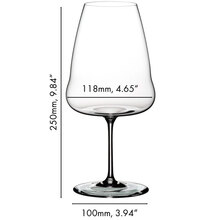 Бокал RIEDEL RIESLING 1017 мл (7060554)