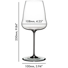 Бокал RIEDEL CHARDONNAY 736 мл (1234/97)