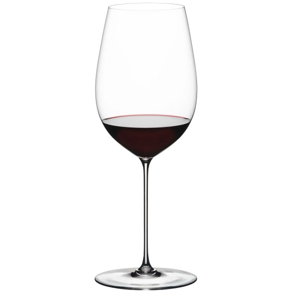 Келих RIEDEL Bordeaux Grand Cru 953 мл (6425/00) Тип келих