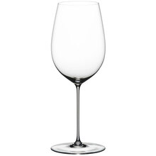 Бокал RIEDEL Bordeaux Grand Cru 953 мл (6425/00)