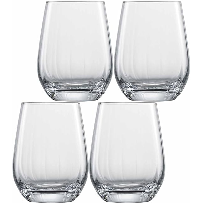 Набор стаканов SCHOTT ZWIESEL 0,373 л 4 шт. (122331)