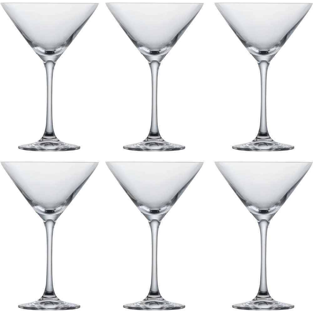 Бокал SCHOTT ZWIESEL 270 мл (109398) Предназначение мартини