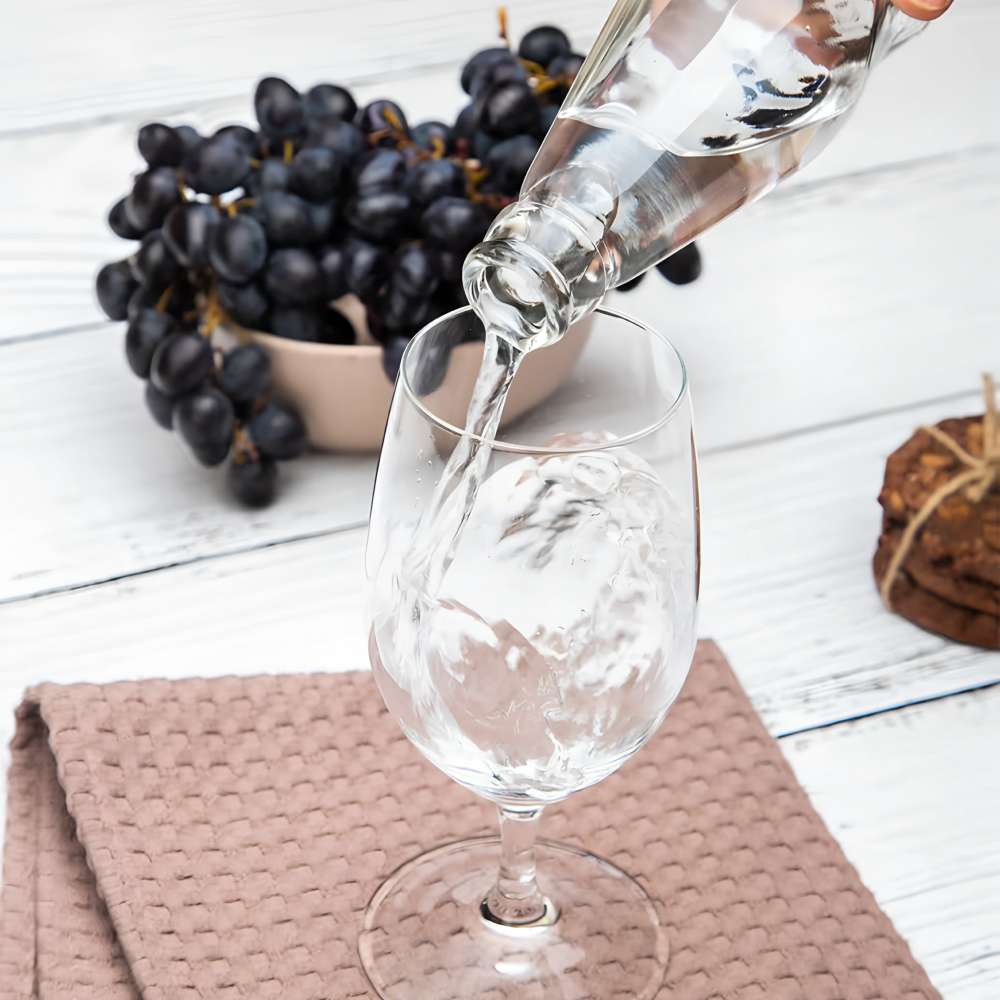 Набор бокалов SCHOTT ZWIESEL 6х344 мл (111222) Предназначение вода