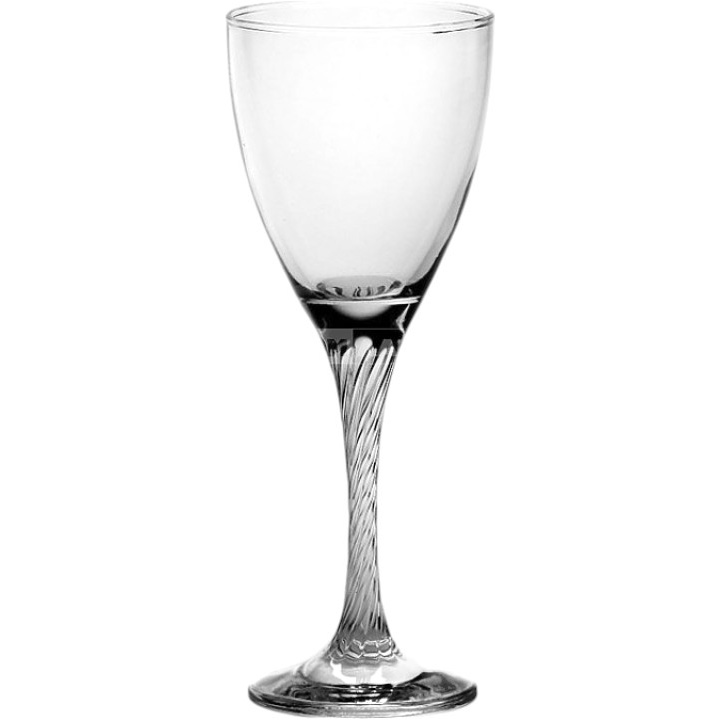 Келих PASABAHCE Twist 220 мл (44372-1) Келих PASABAHCE Twist 220 мл (44372-1)