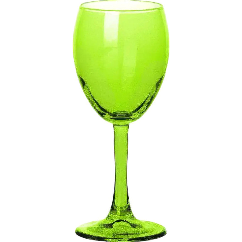 Бокал PASABAHCE Imperial Plus 240 мл Green (44799GR-1) Бокал PASABAHCE Imperial Plus 240 мл Green (44799GR-1)