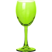 Бокал PASABAHCE Imperial Plus 240 мл Green (44799GR-1)