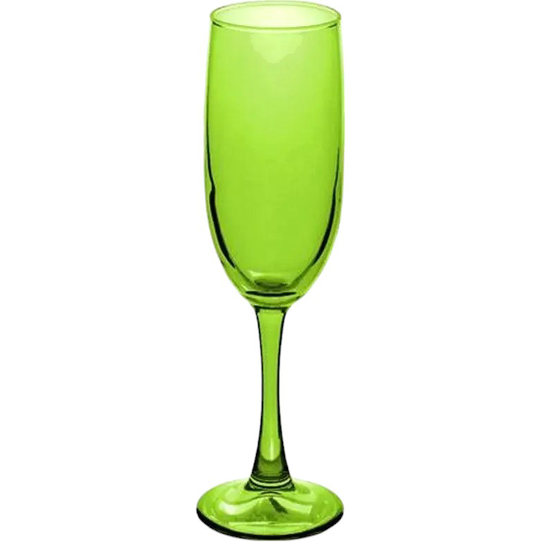 Келих PASABAHC Imperial Plus 155 мл Green (44819GR-1) Келих PASABAHC Imperial Plus 155 мл Green (44819GR-1)