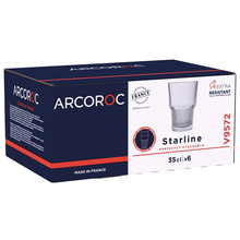 Набір ARCOROC STARLINE (V9572/1)
