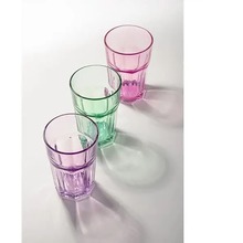 Склянка ECOMO Coloss 360 мл Violet (DOF-0360 CLM-V)