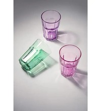 Склянка ECOMO Coloss 360 мл Violet (DOF-0360 CLM-V)