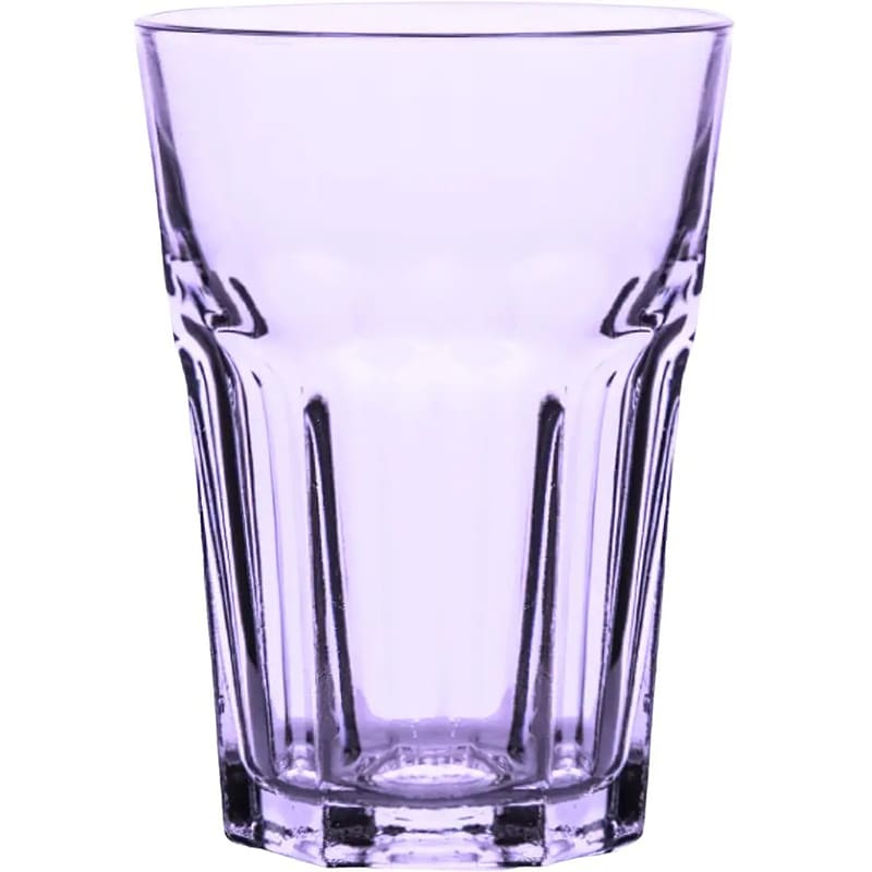Склянка ECOMO Coloss 360 мл Violet (DOF-0360 CLM-V)