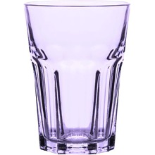 Склянка ECOMO Coloss 360 мл Violet (DOF-0360 CLM-V)