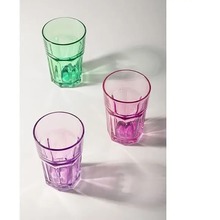 Склянка ECOMO Coloss 360 мл Violet (DOF-0360 CLM-V)