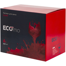Набір келихів ECOMO GLINT (GB086303-P)