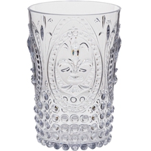 Склянка DEPA ACRYLIC 400 мл Transparent (757-001)