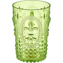 Стакан DEPA ACRYLIC 400 мл Green (757-002)