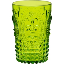 Стакан DEPA ACRYLIC 400 мл Green (757-002)