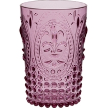 Стакан DEPA ACRYLIC 400 мл Pink (757-003)