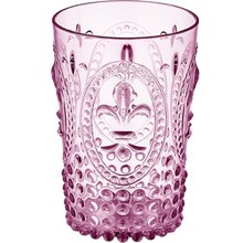 Стакан DEPA ACRYLIC 400 мл Pink (757-003)