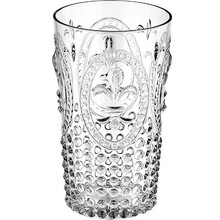 Склянка DEPA ACRYLIC 750 мл Transparent (757-004)