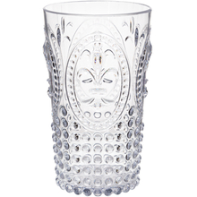Склянка DEPA ACRYLIC 750 мл Transparent (757-004)