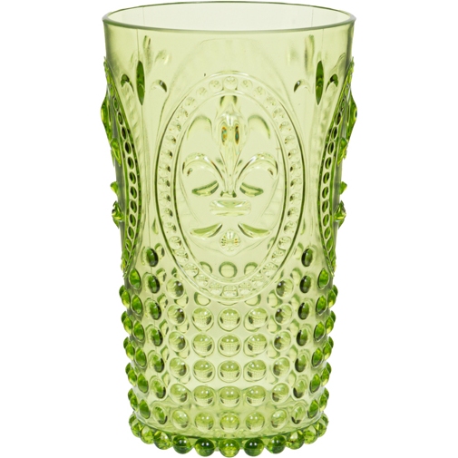 Склянка DEPA ACRYLIC 750 мл Green (757-005) Тип склянка