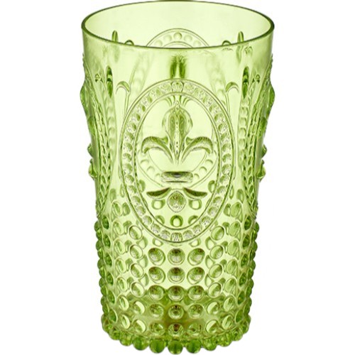 Склянка DEPA ACRYLIC 750 мл Green (757-005)