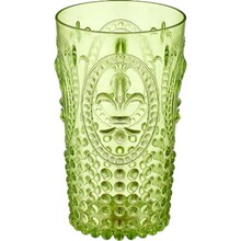 Склянка DEPA ACRYLIC 750 мл Green (757-005)