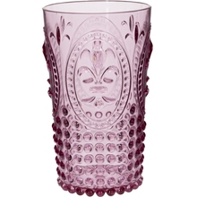 Склянка DEPA ACRYLIC 750 мл Pink (757-006)