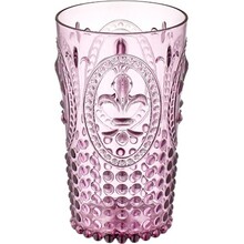 Склянка DEPA ACRYLIC 750 мл Pink (757-006)