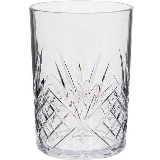 Стакан DEPA ACRYLIC 410 мл (757-010)