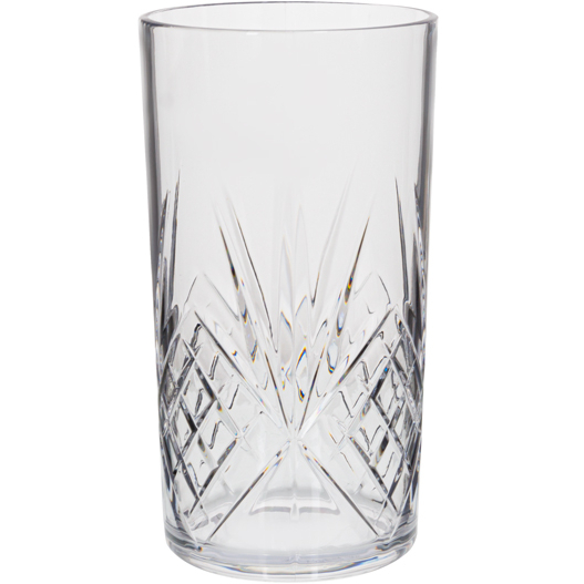Склянка DEPA ACRYLIC 600 мл (757-011)